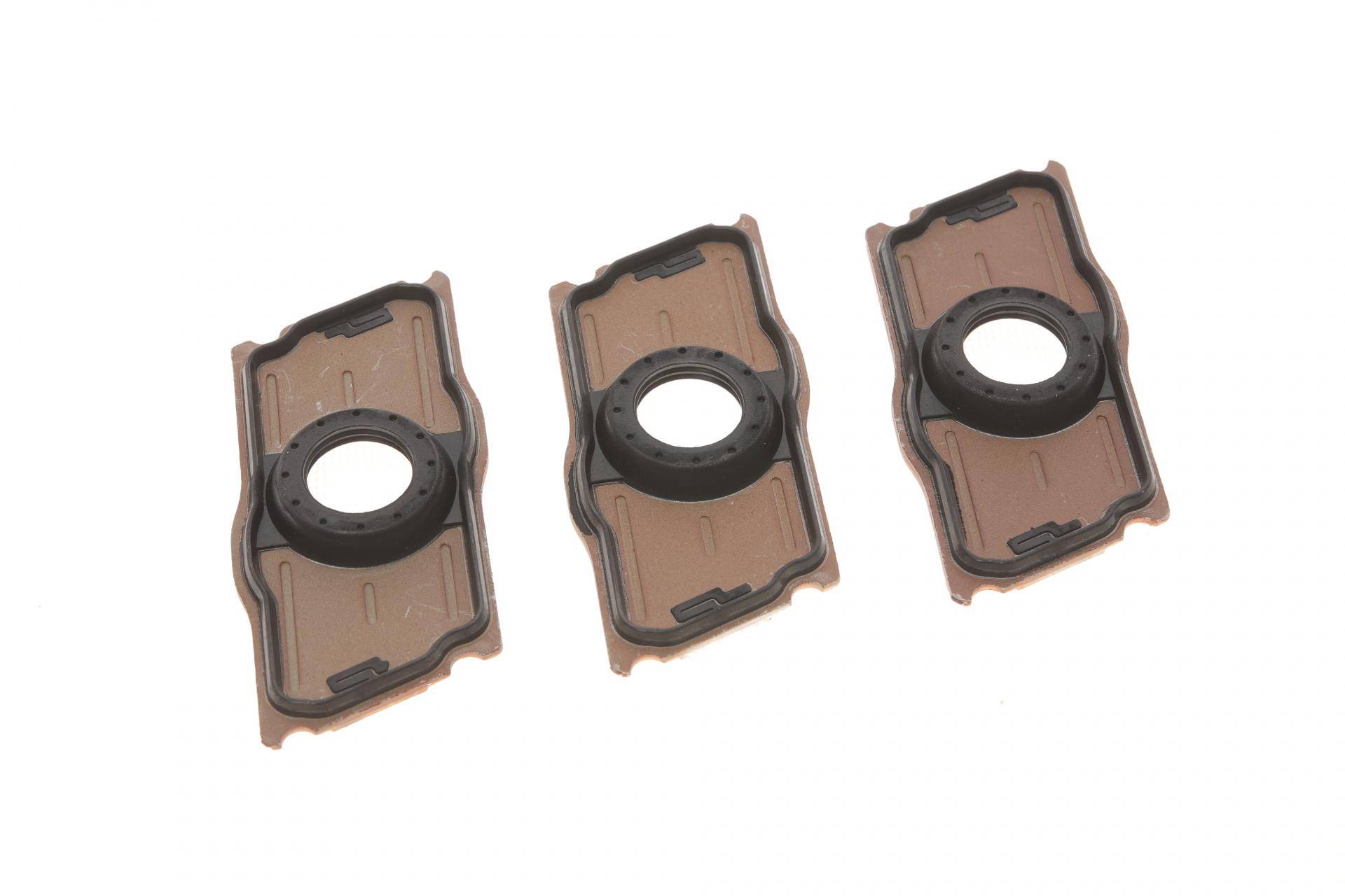 Прокладки форсунки Audi Q5/Q7/ VW Touareg 3.0 TDI 06-18 (к-кт 3 шт)