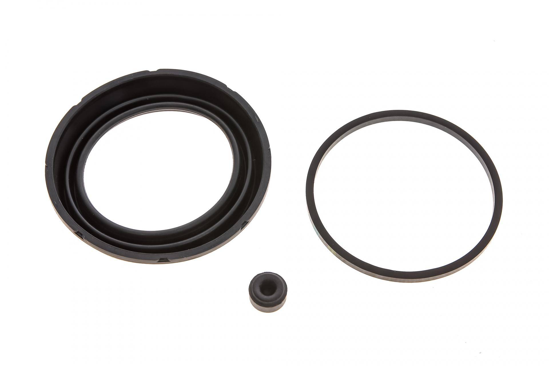 Ремкомплект супорта (переднього) Land Rover Discovery 14-(d=66mm) (Ate)