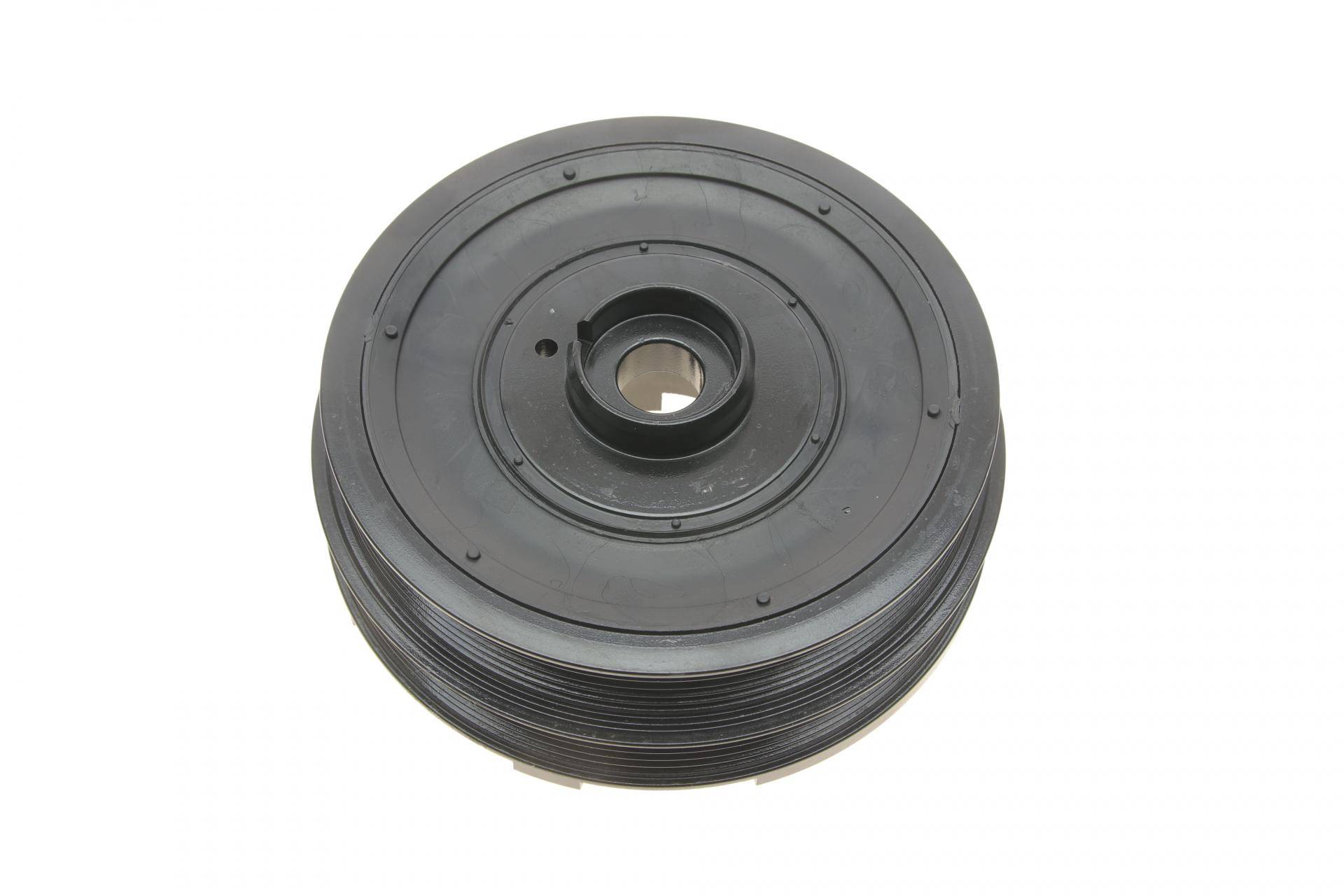 Шків колінвалу Land Rover Freelander/Rover 75 2.0CDT/CDTi 99-05