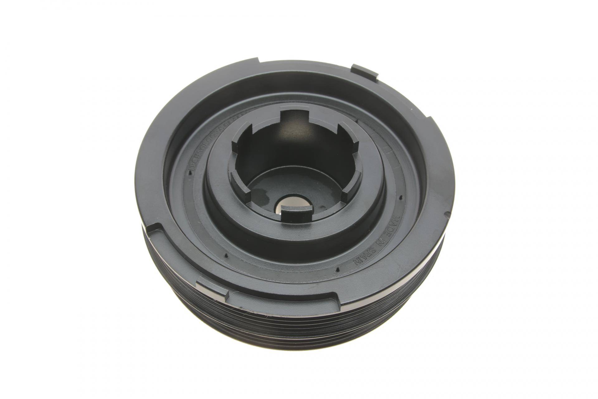 Шків колінвалу Land Rover Freelander/Rover 75 2.0CDT/CDTi 99-05