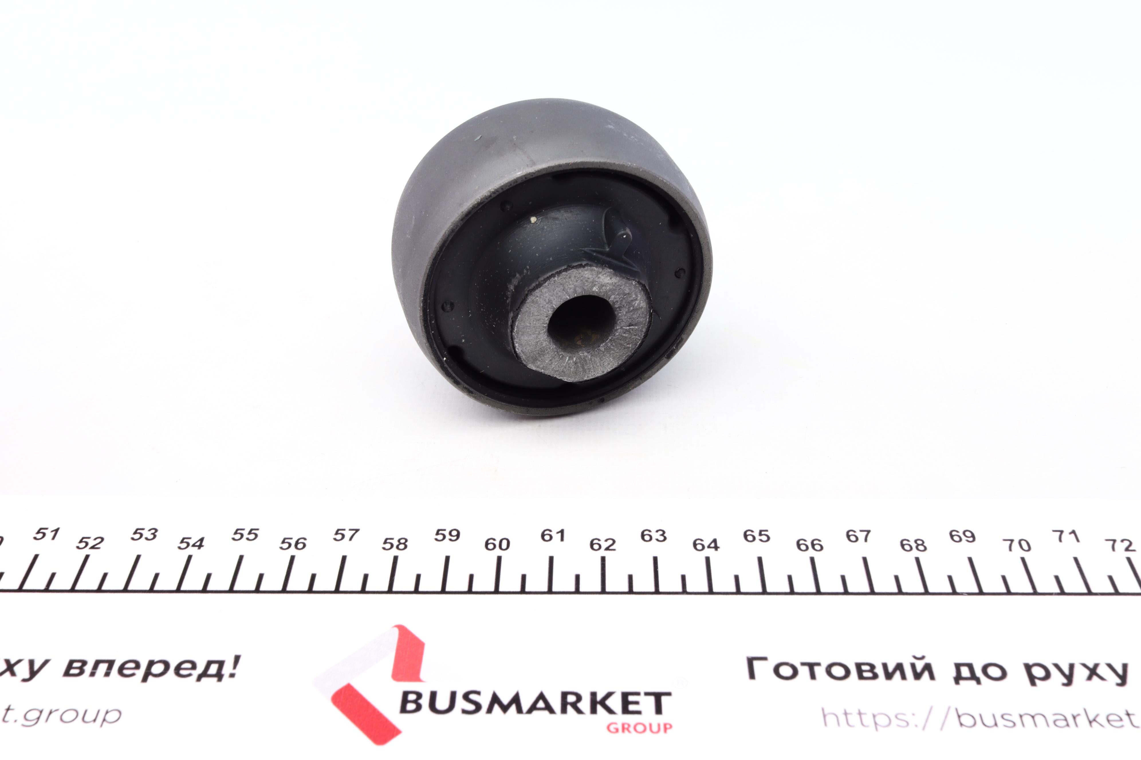 Сайлентблок важеля (переднього/ззаду/всередині) Audi A3 12-/VW Golf VII 16-