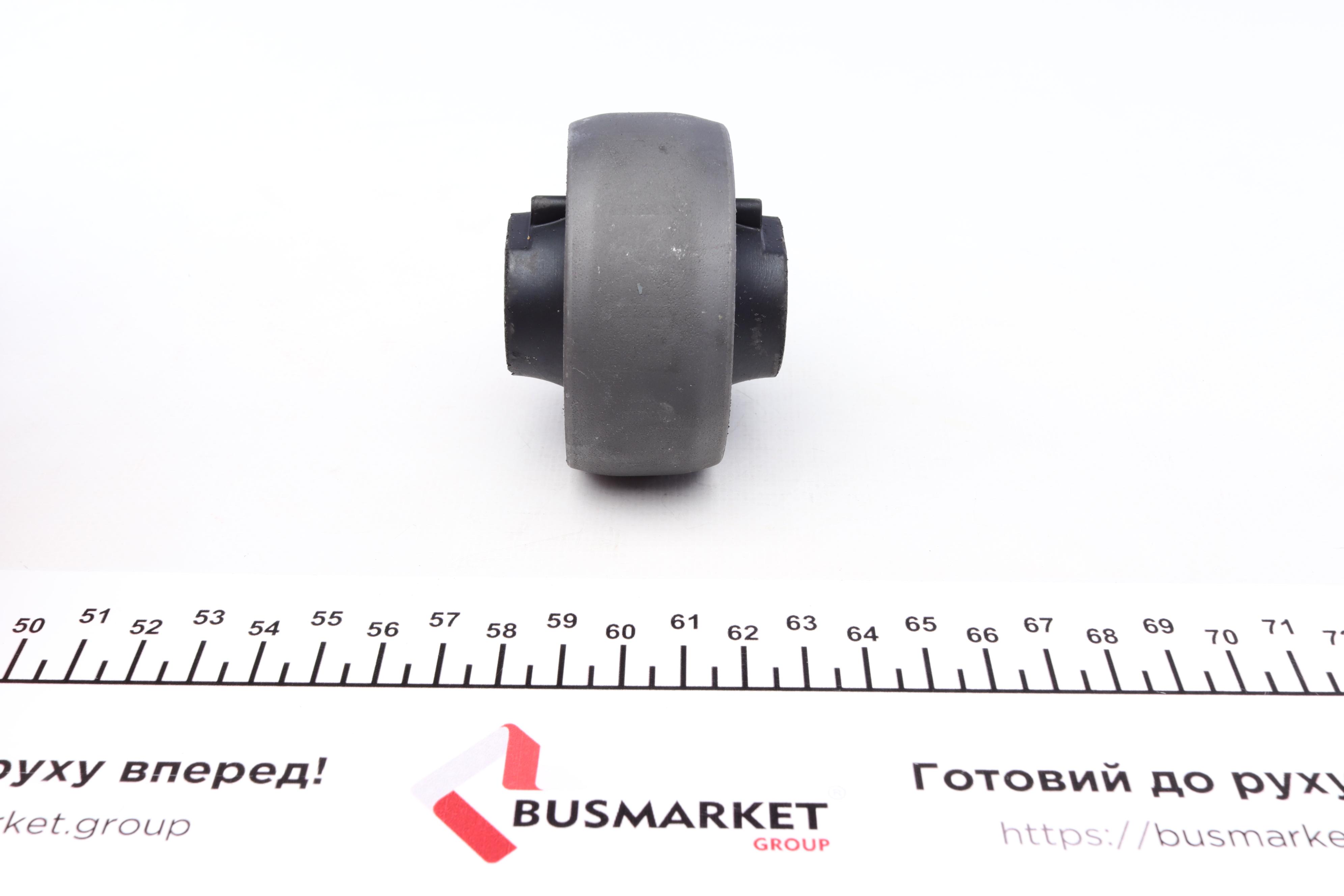 Сайлентблок важеля (переднього/ззаду/всередині) Audi A3 12-/VW Golf VII 16-