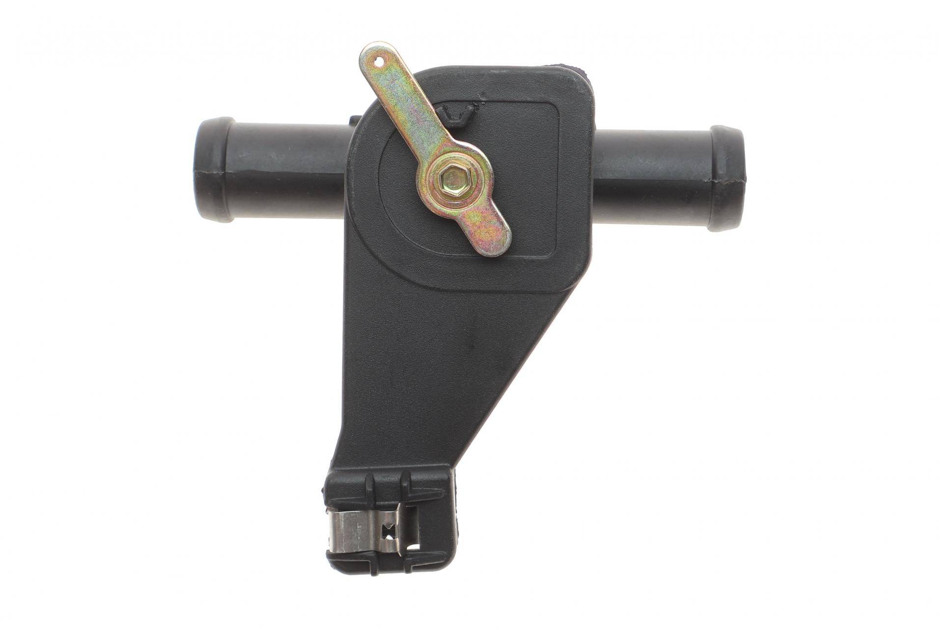 Кран пічки VW T4 91-03