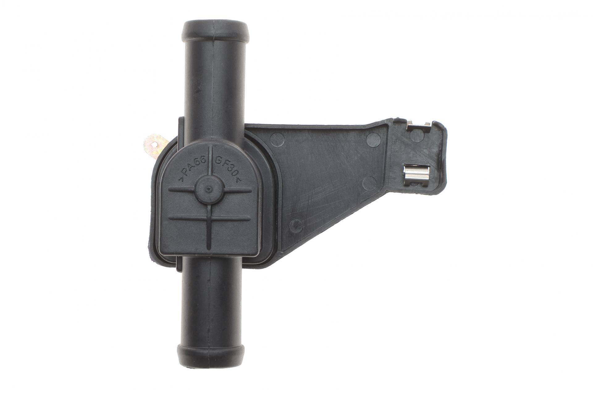 Кран пічки VW T4 91-03