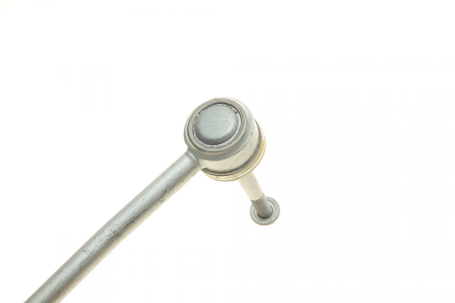 Тяга стабілізатора (переднього) (L) MB S-class (W222) 13-