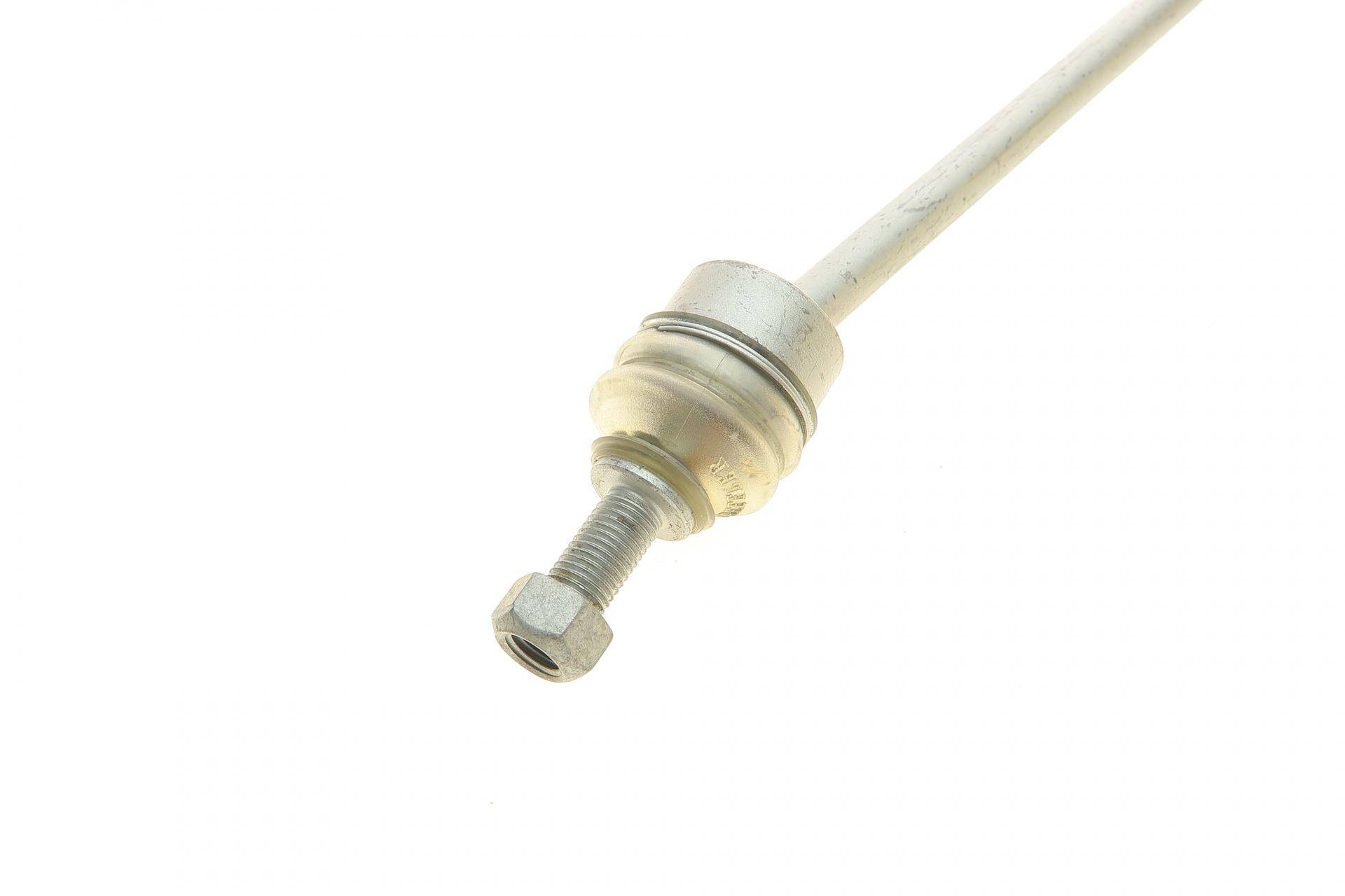 Тяга стабілізатора (переднього) (L) MB S-class (W222) 13-