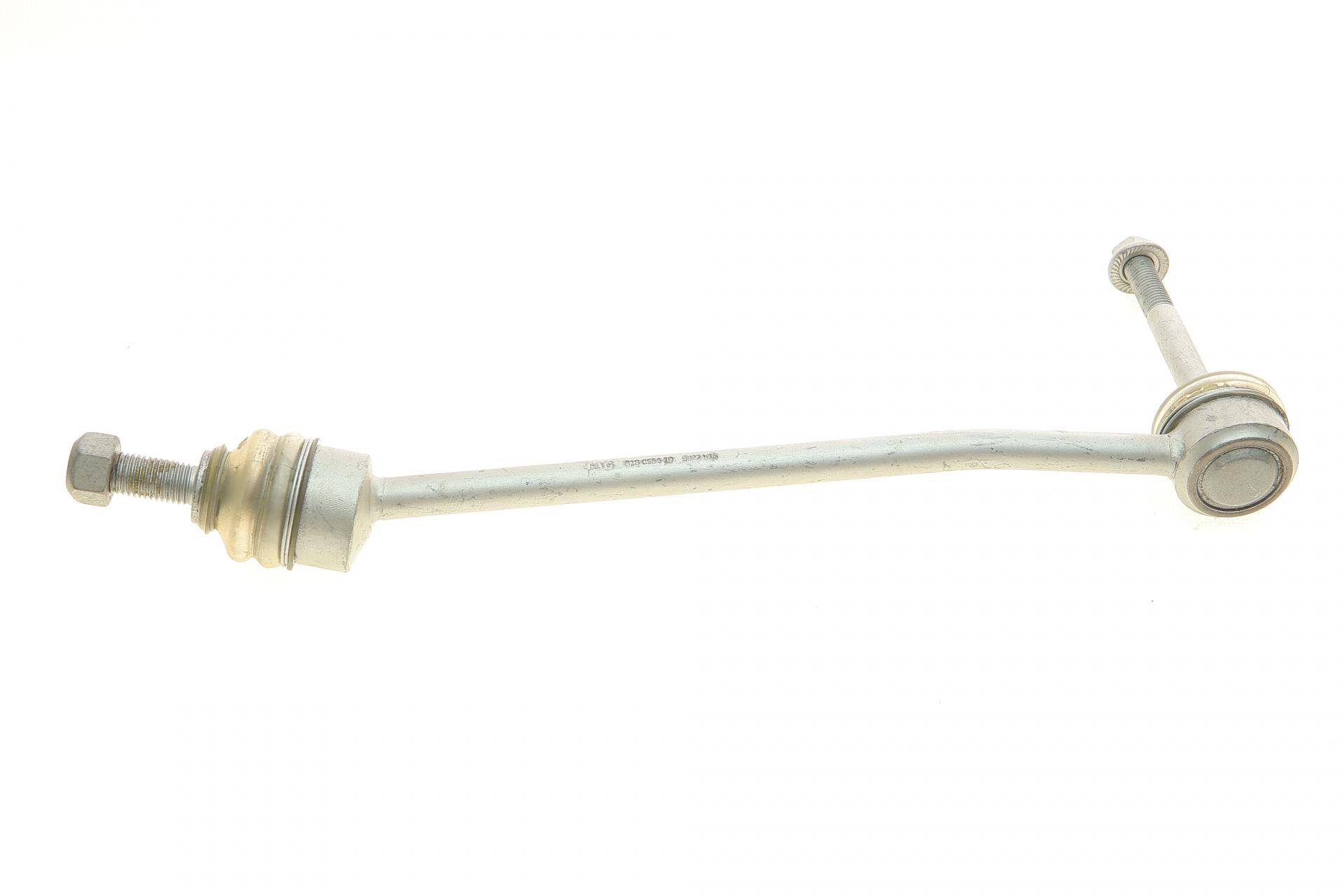 Тяга стабілізатора (переднього) (L) MB S-class (W222) 13-