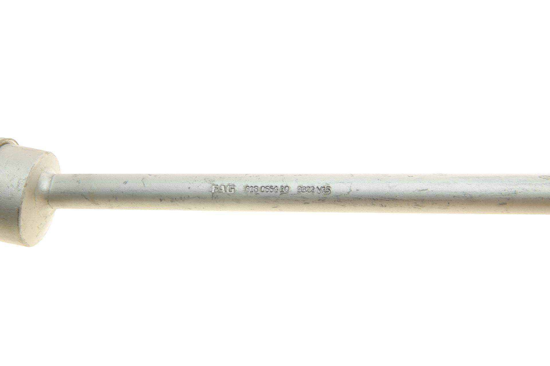 Тяга стабілізатора (переднього) (L) MB S-class (W222) 13-