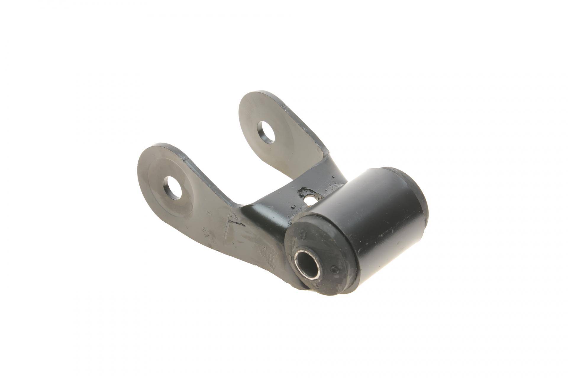 Кронштейн кріплення ресорів (серьга) Ford Transit 00-