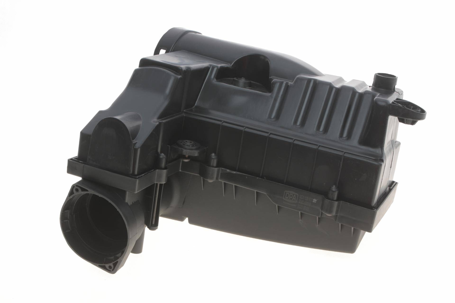 Корпус фільтра повітряного VW Caddy III/IV 2.0 TDI 10-20