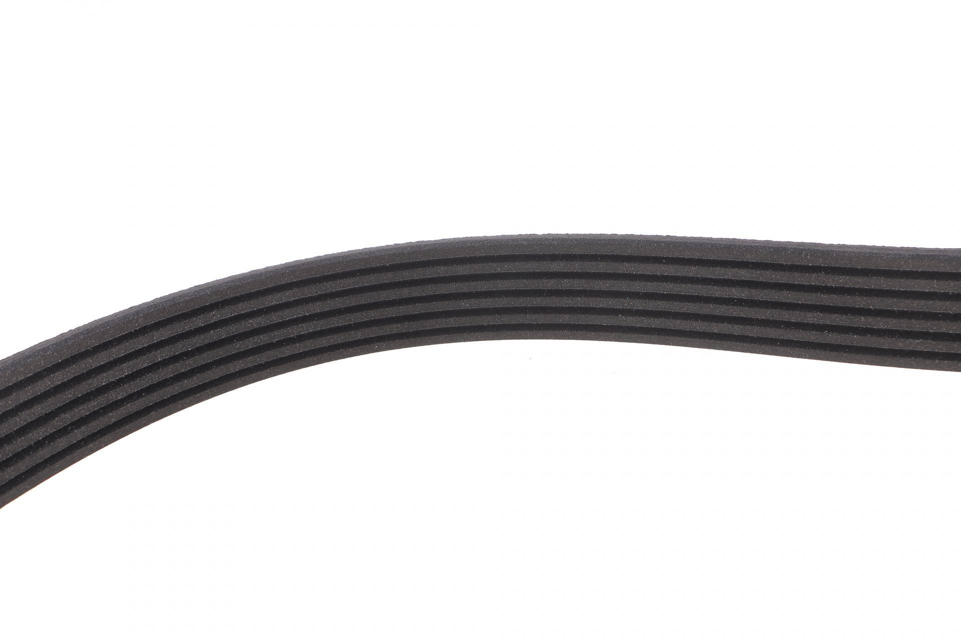 Ремінь генератора BMW 3 (E36) 3.0/3.2 94-99/Mitsubishi Pajero Sport 2.5 DI-D 4WD 08-