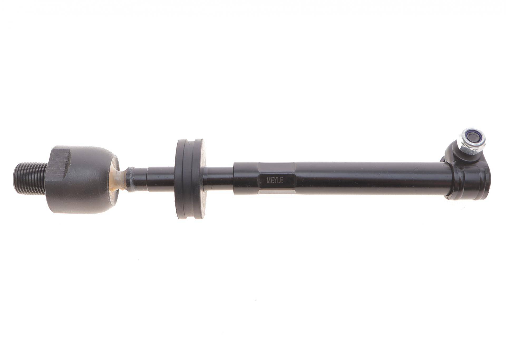 Тяга рульова (L) BMW 3 (E30) 82-94