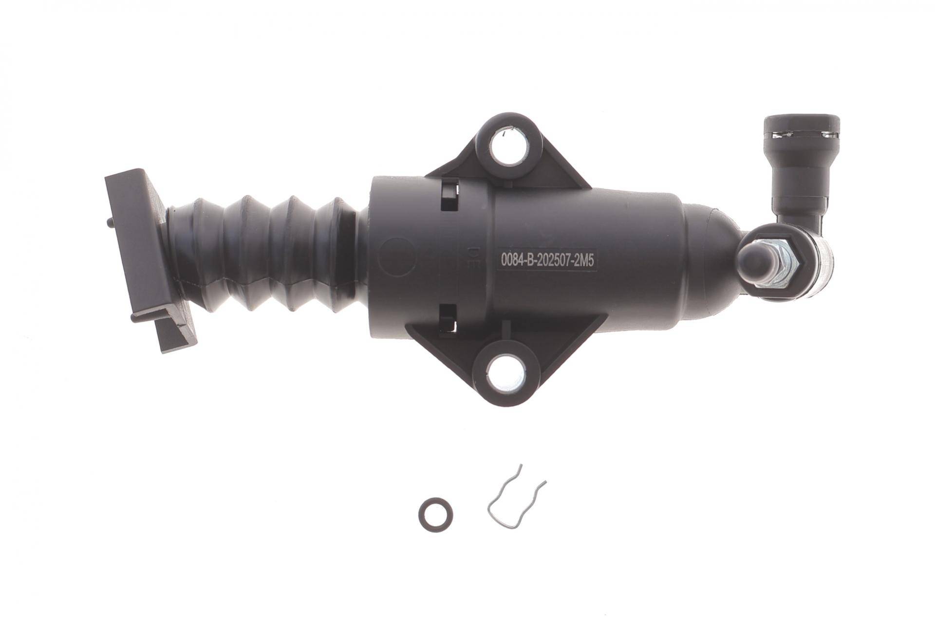 Циліндр зчеплення (робочий) Audi A3/Seat Ibiza/Leon/Toledo/Skoda Octavia/VW Caddy II/Golf IV 95-10