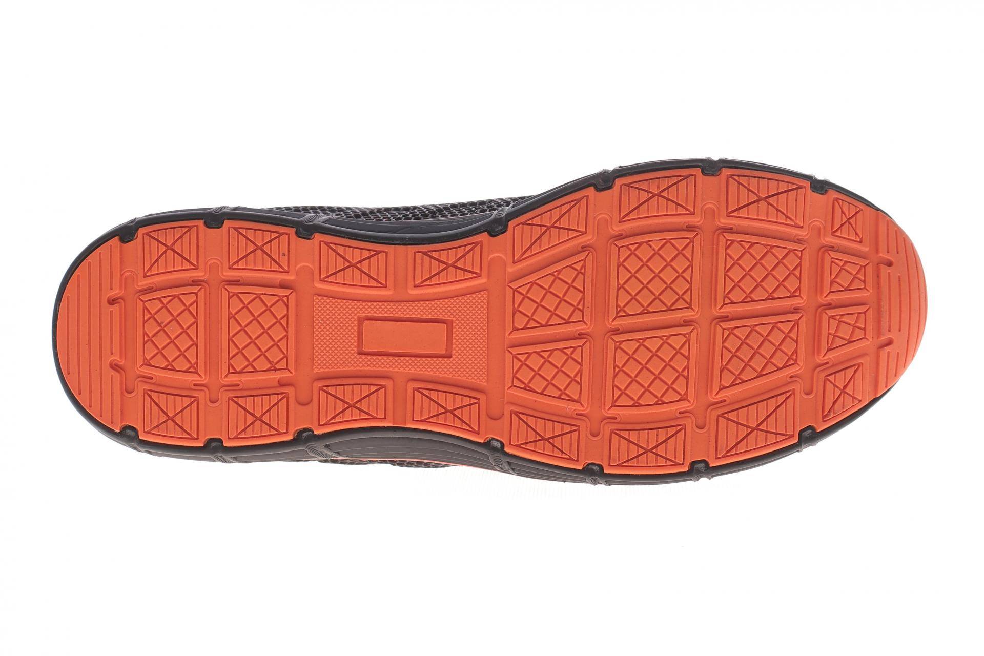 Черевики робочі S1 SR F0 (44 розмір)