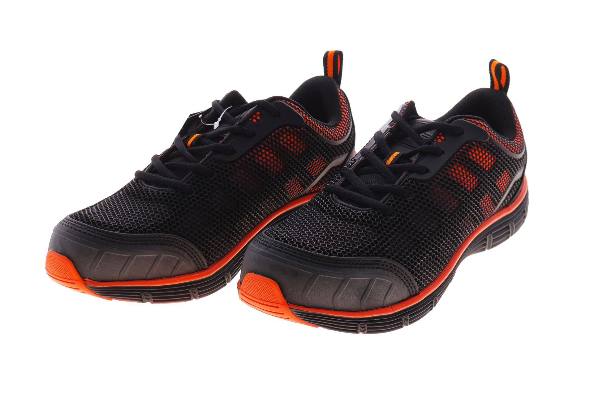 Черевики робочі S1 SR F0 (44 розмір)