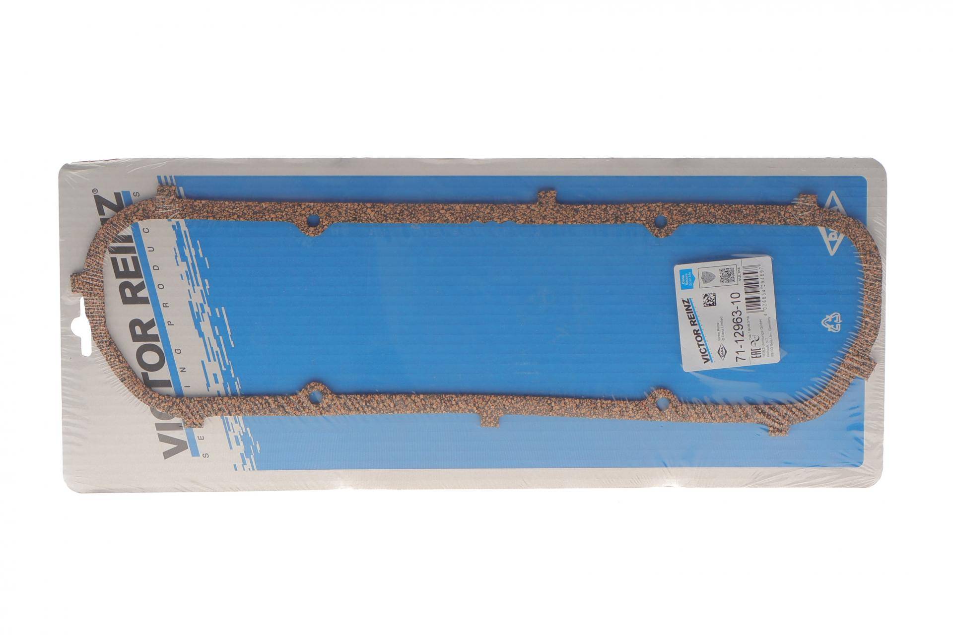 Прокладка кришки клапанів Ford Escort/Fiesta 1.1-1.3 76-03