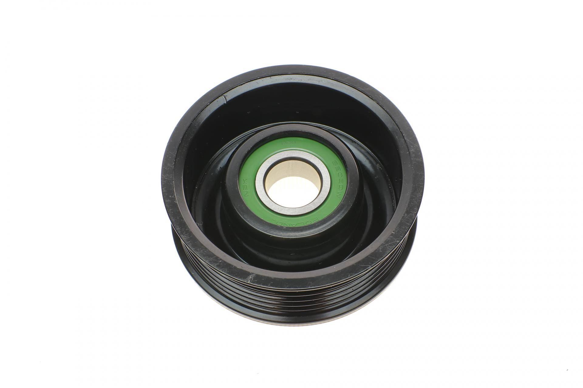 Ролик генератора Mazda 3 1.4/1.6 03-09 (натяжний) (MPQ1288)