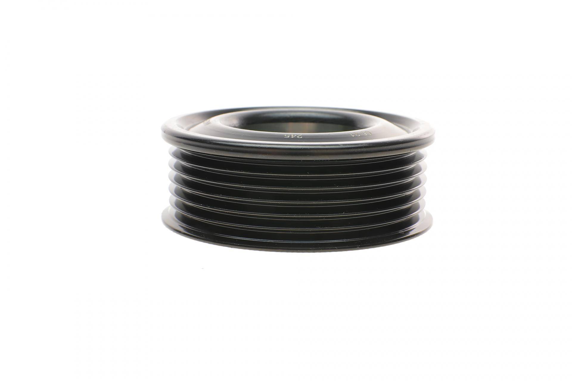 Ролик генератора Mazda 3 1.4/1.6 03-09 (натяжний) (MPQ1288)