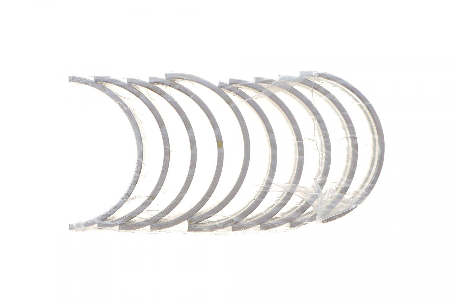 Вкладиші корінні VW Caddy III/T5 2.0 EcoFuel 03-15 (STD)