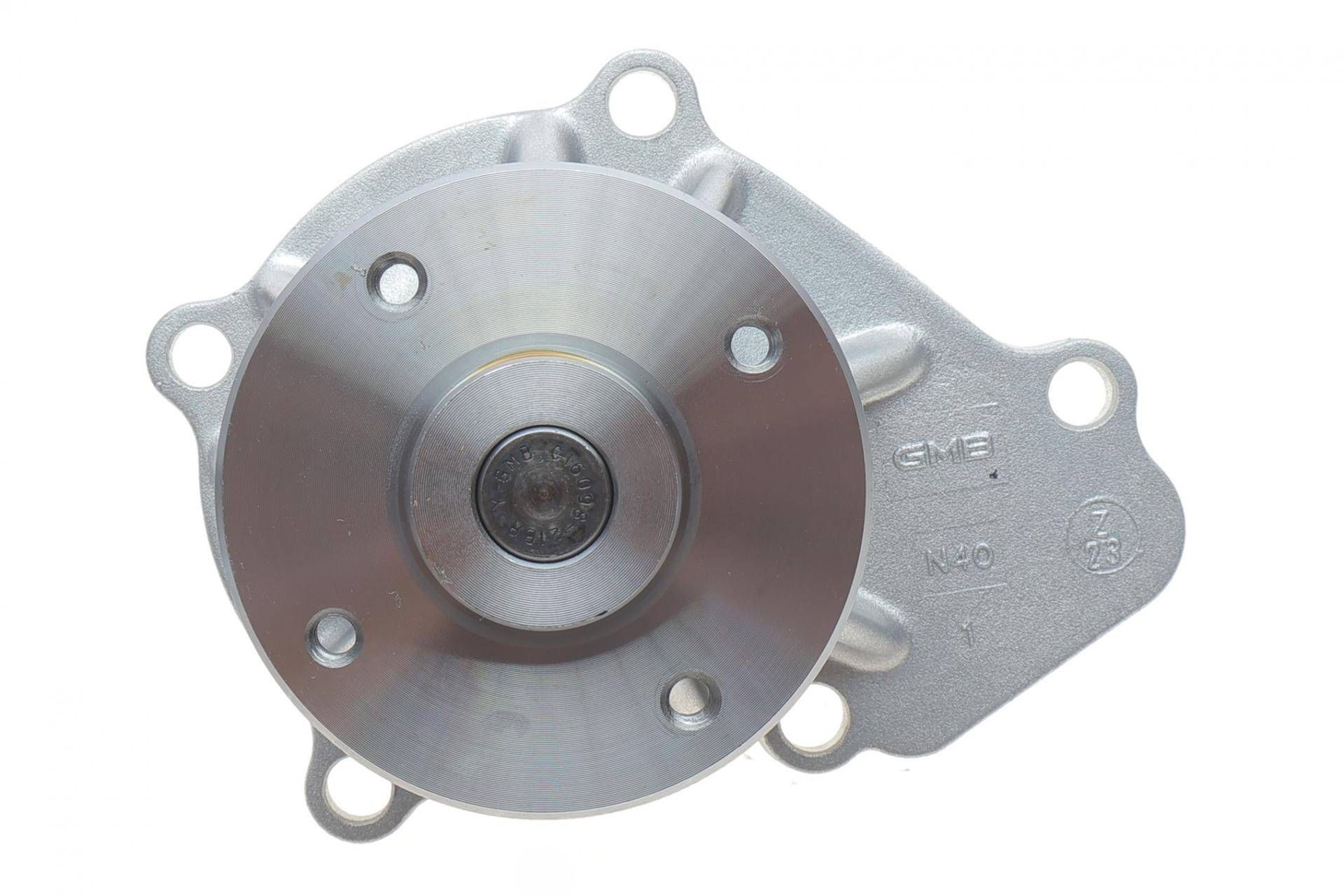 Помпа води Ford Maverick 2.4i 93-98/Nissan Terrano 2.4 93-07