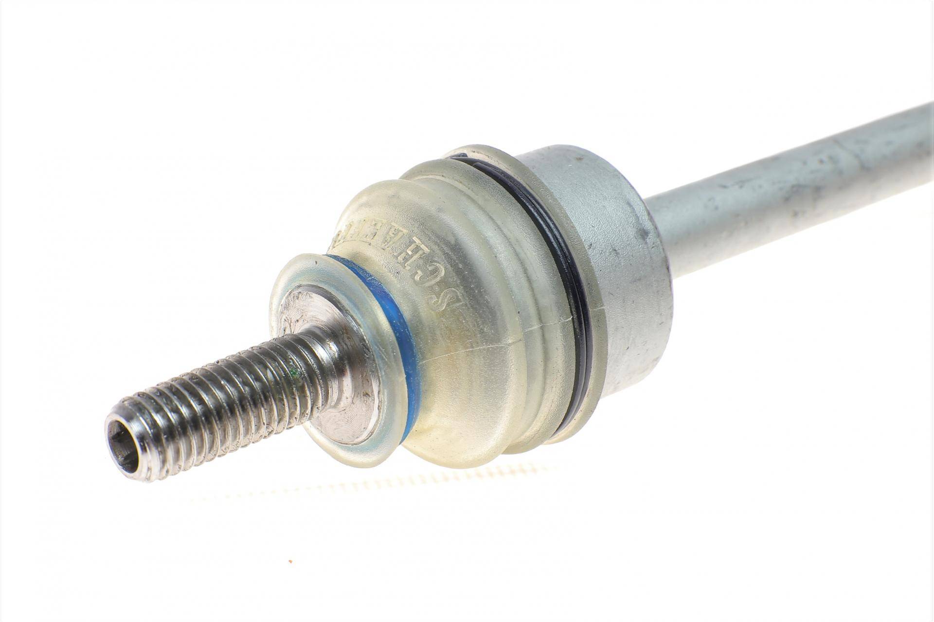 Тяга стабілізатора (переднього) Peugeot 605/Citroen XM 94-00