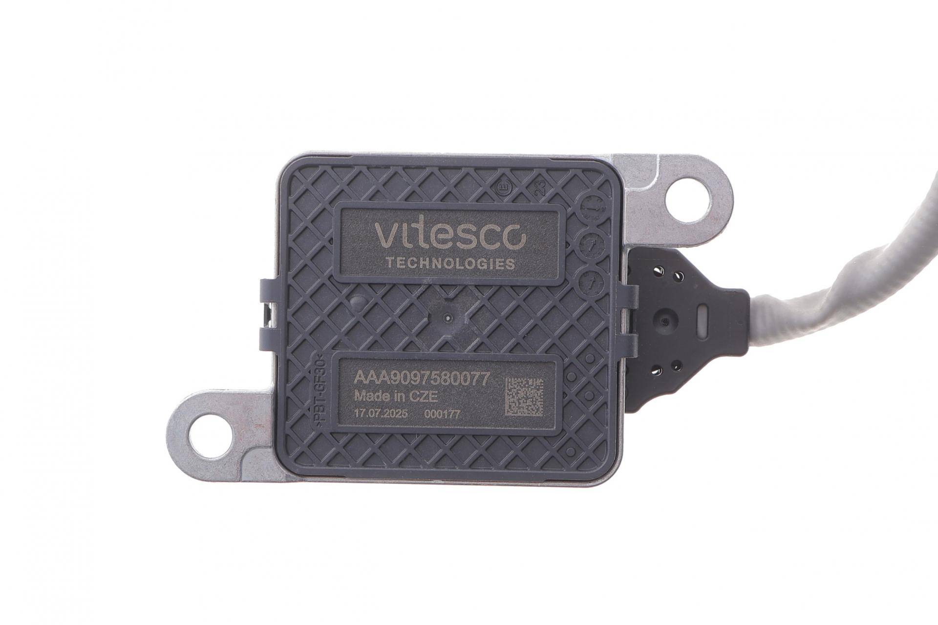 Датчик оксидів азоту (NOx) Citroen Jumpy/Peugeot Expert 2.0 BlueHDi 16-