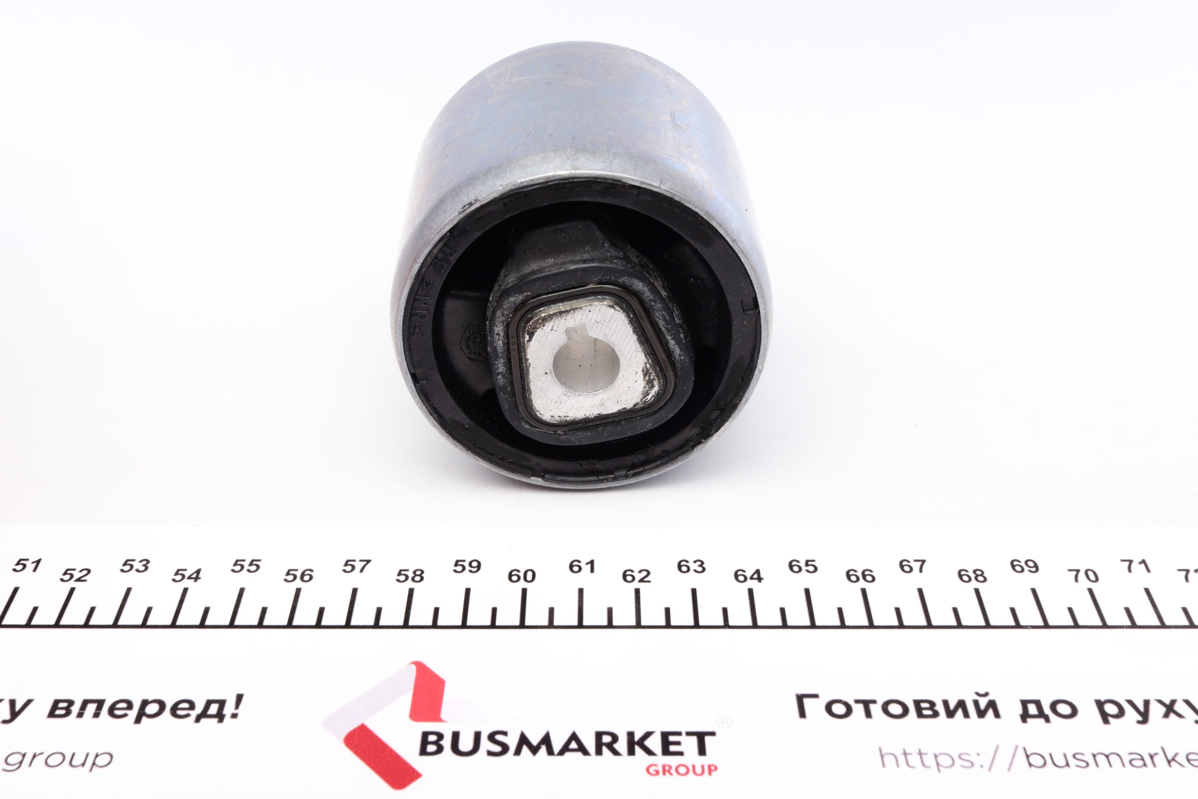 Сайлентблок важеля (переднього/ззаду) BMW 3 (E90) 05-11