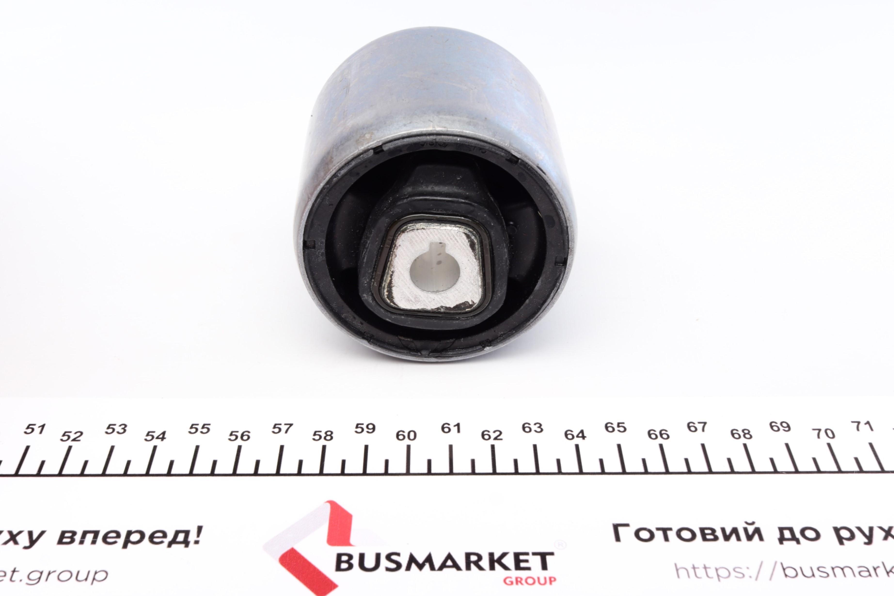 Сайлентблок важеля (переднього/ззаду) BMW 3 (E90) 05-11