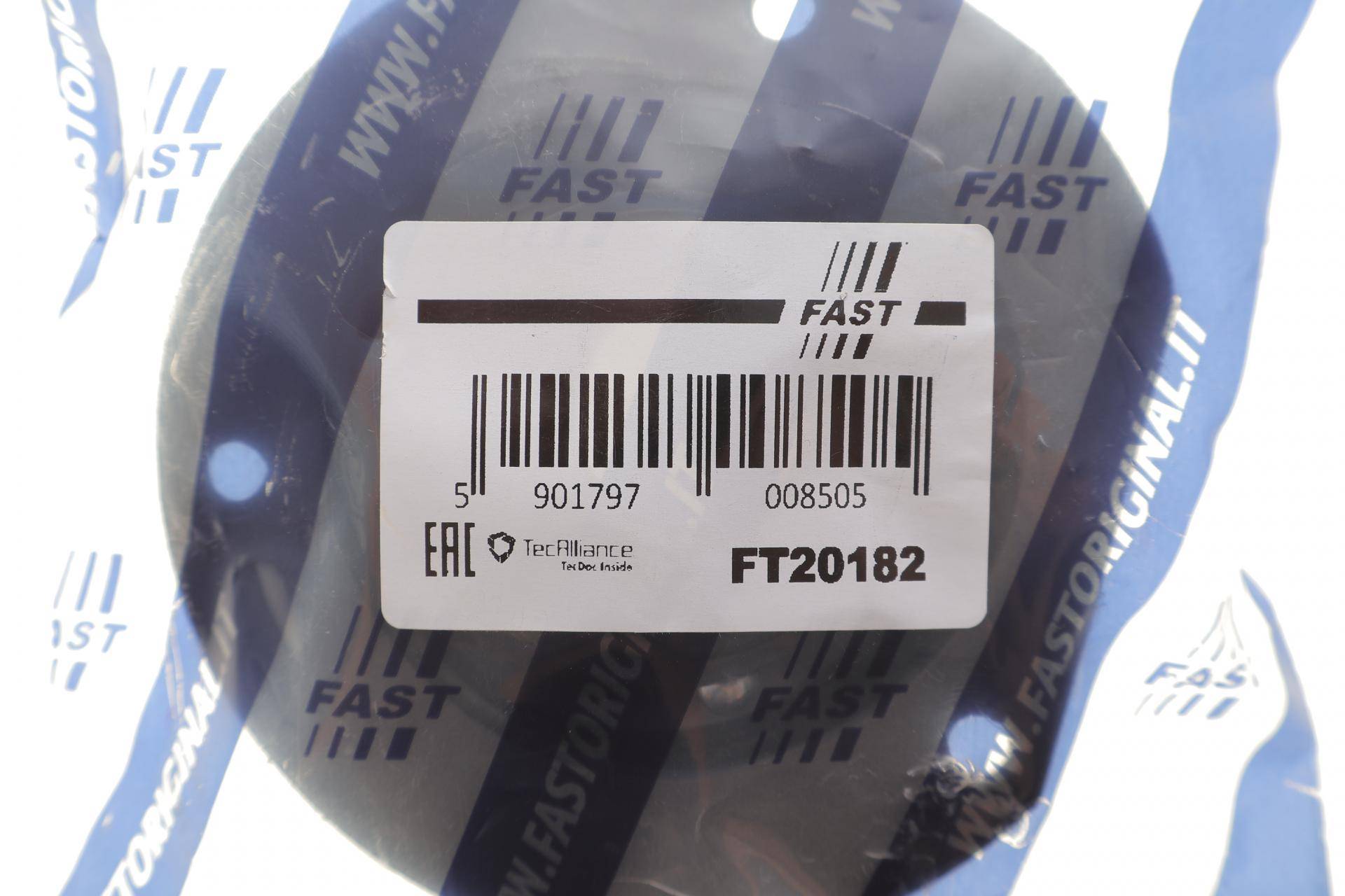 Втулка маятника Iveco Daily 99-11