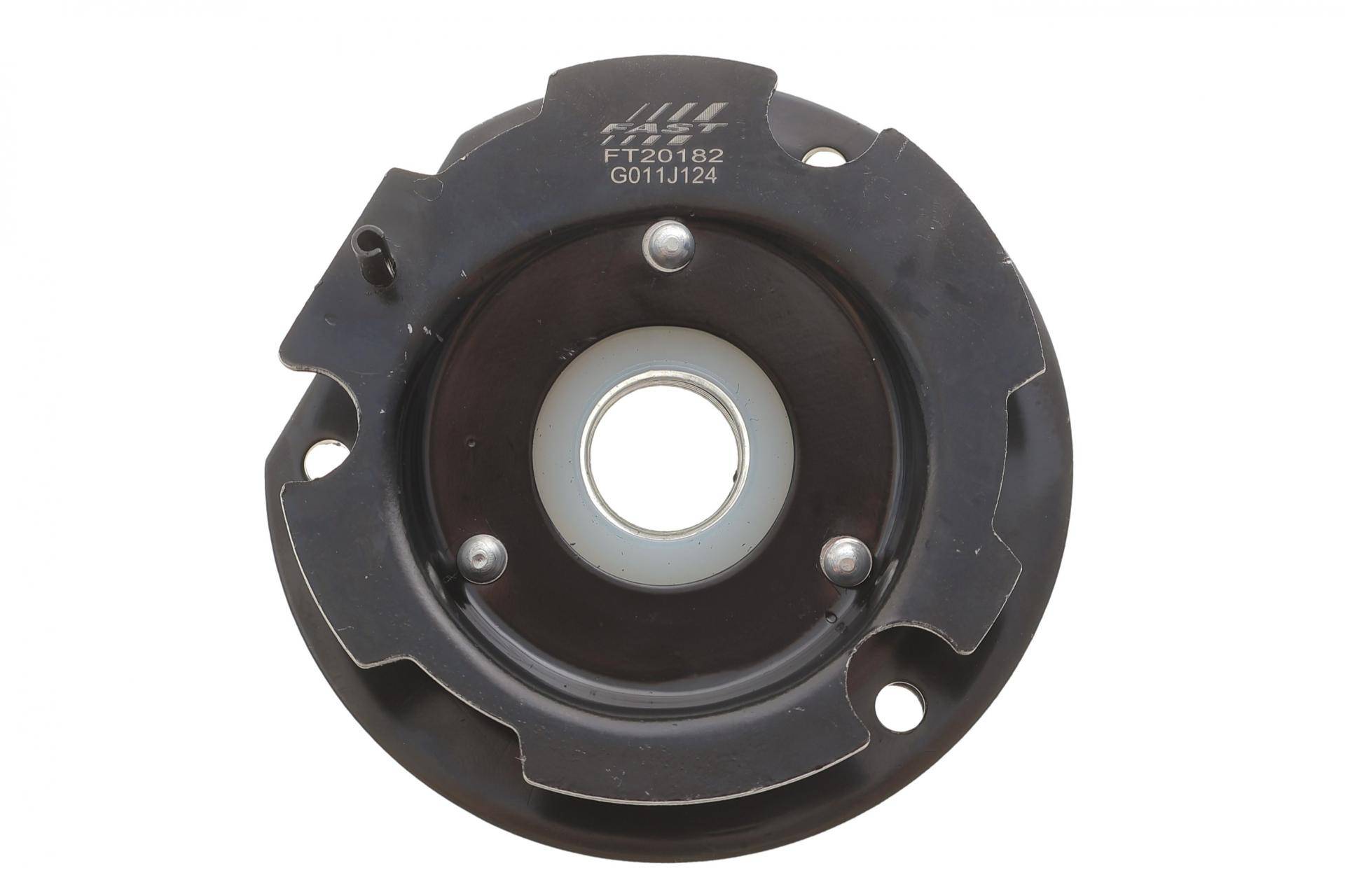 Втулка маятника Iveco Daily 99-11