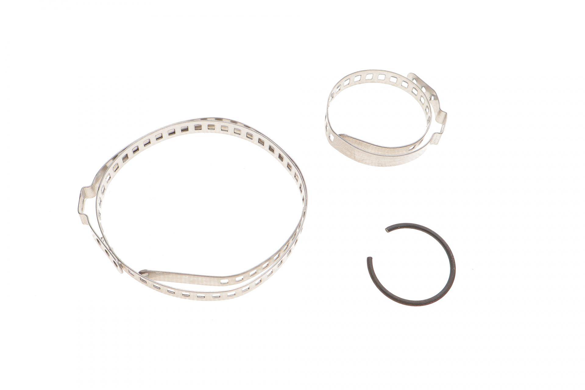 ШРКШ (зовнішній) Toyota Hiace IV 2.4 4WD/2.7 4WD 95-05