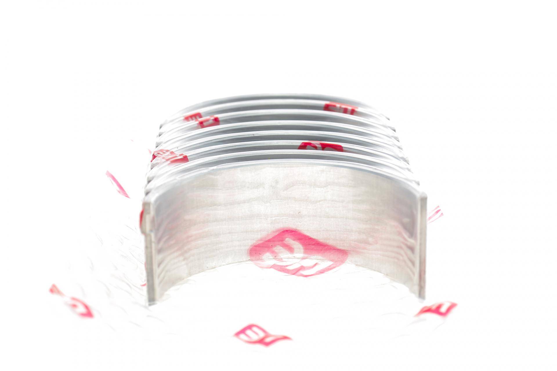 Вкладиші шатунні Ford Transit 2.5D/TD/TDI (+0.5) (61-2157-50) = 6121575000