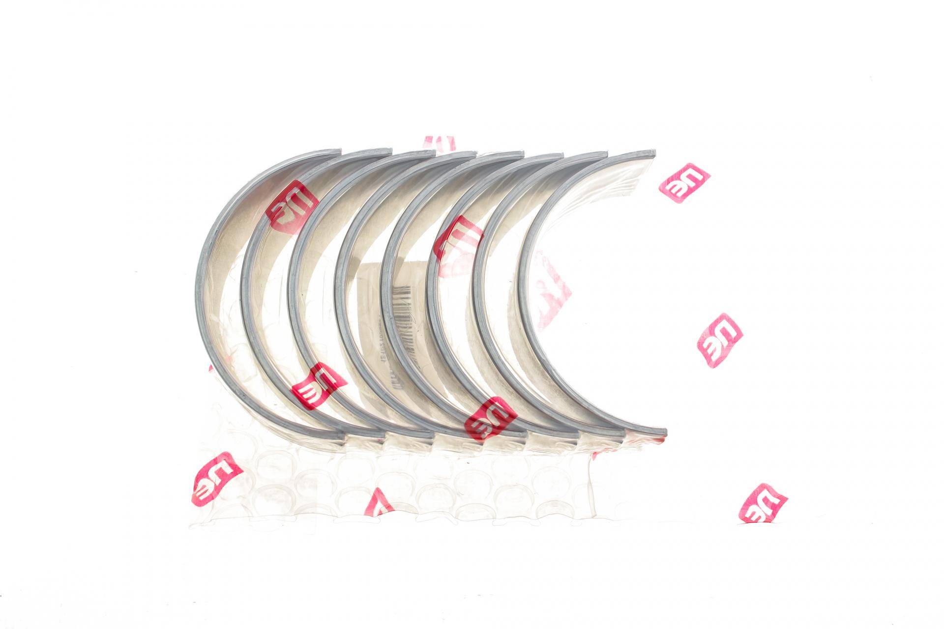 Вкладиші шатунні Ford Transit 2.5D/TD/TDI (+0.5) (61-2157-50) = 6121575000