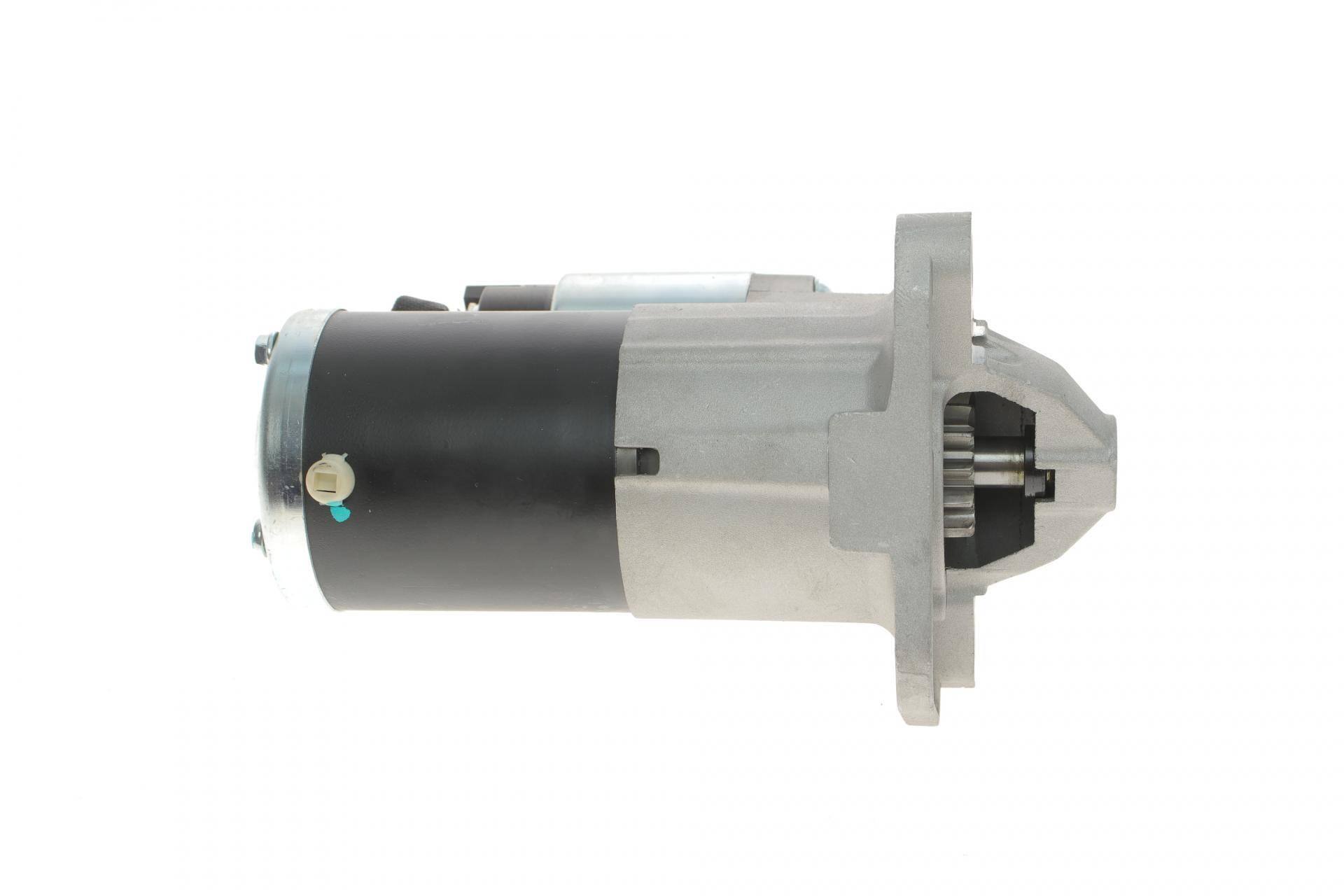 Стартер Renault Kangoo/Megane/Nissan Qashqai/Dacia Dokker/Duster/Logan 1.5 dCi 08- (1.6kw)