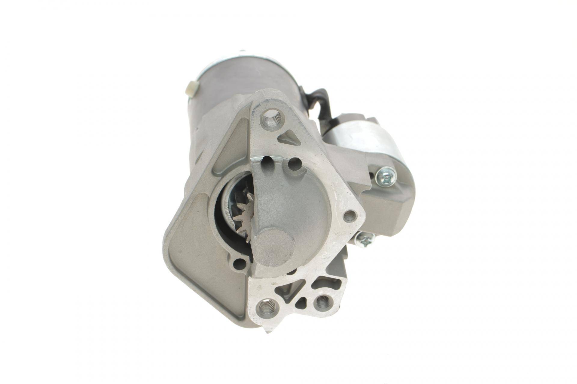 Стартер Renault Kangoo/Megane/Nissan Qashqai/Dacia Dokker/Duster/Logan 1.5 dCi 08- (1.6kw)