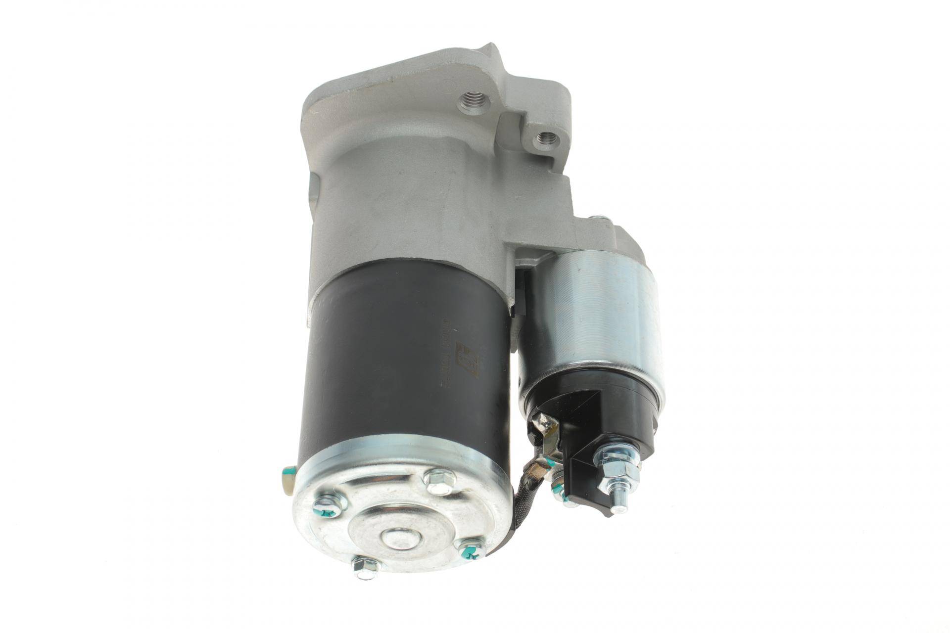 Стартер Renault Kangoo/Megane/Nissan Qashqai/Dacia Dokker/Duster/Logan 1.5 dCi 08- (1.6kw)