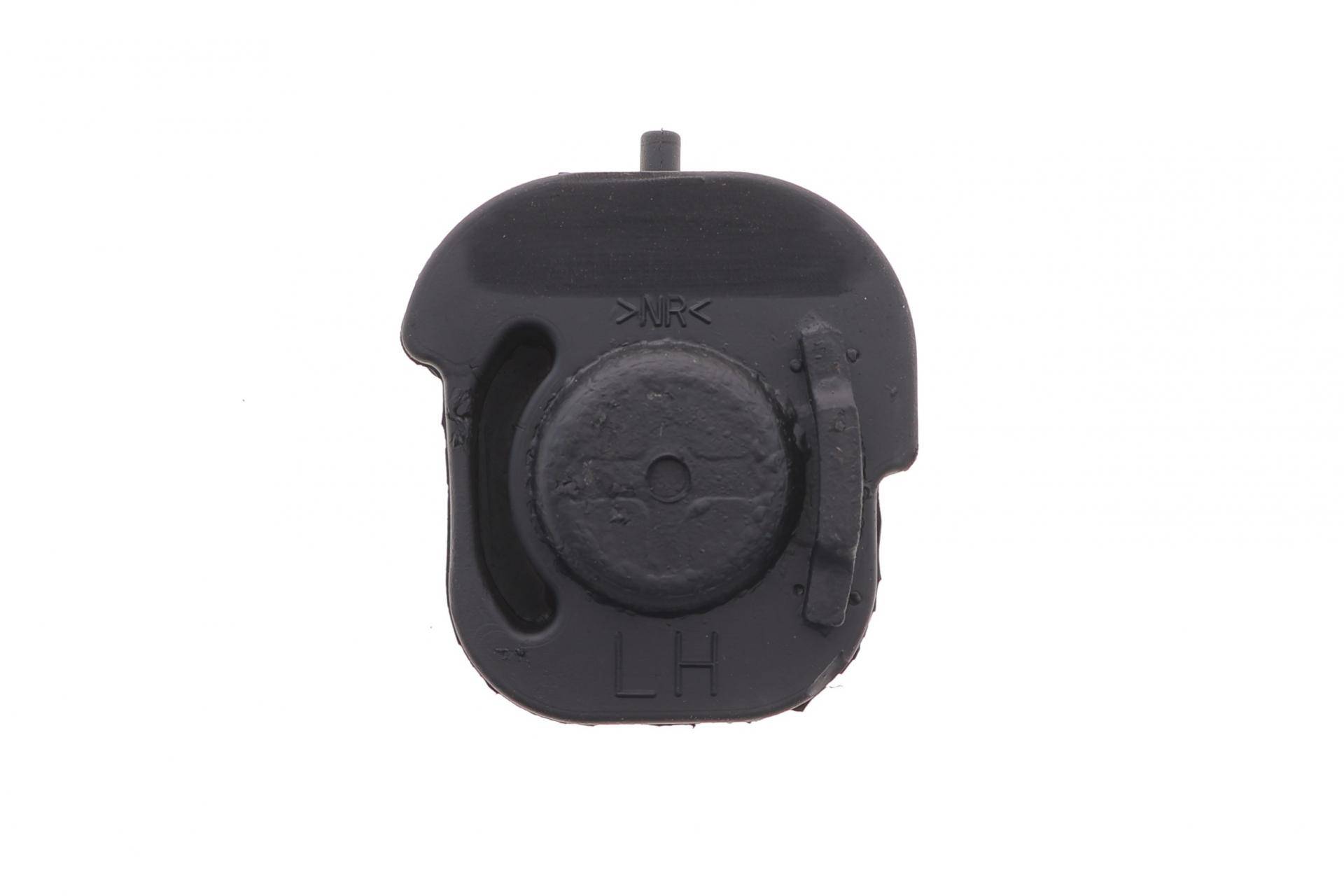 Сайлентблок важеля (переднього/знизу/L) Hyundai Pony 1.3/1.5 89-95