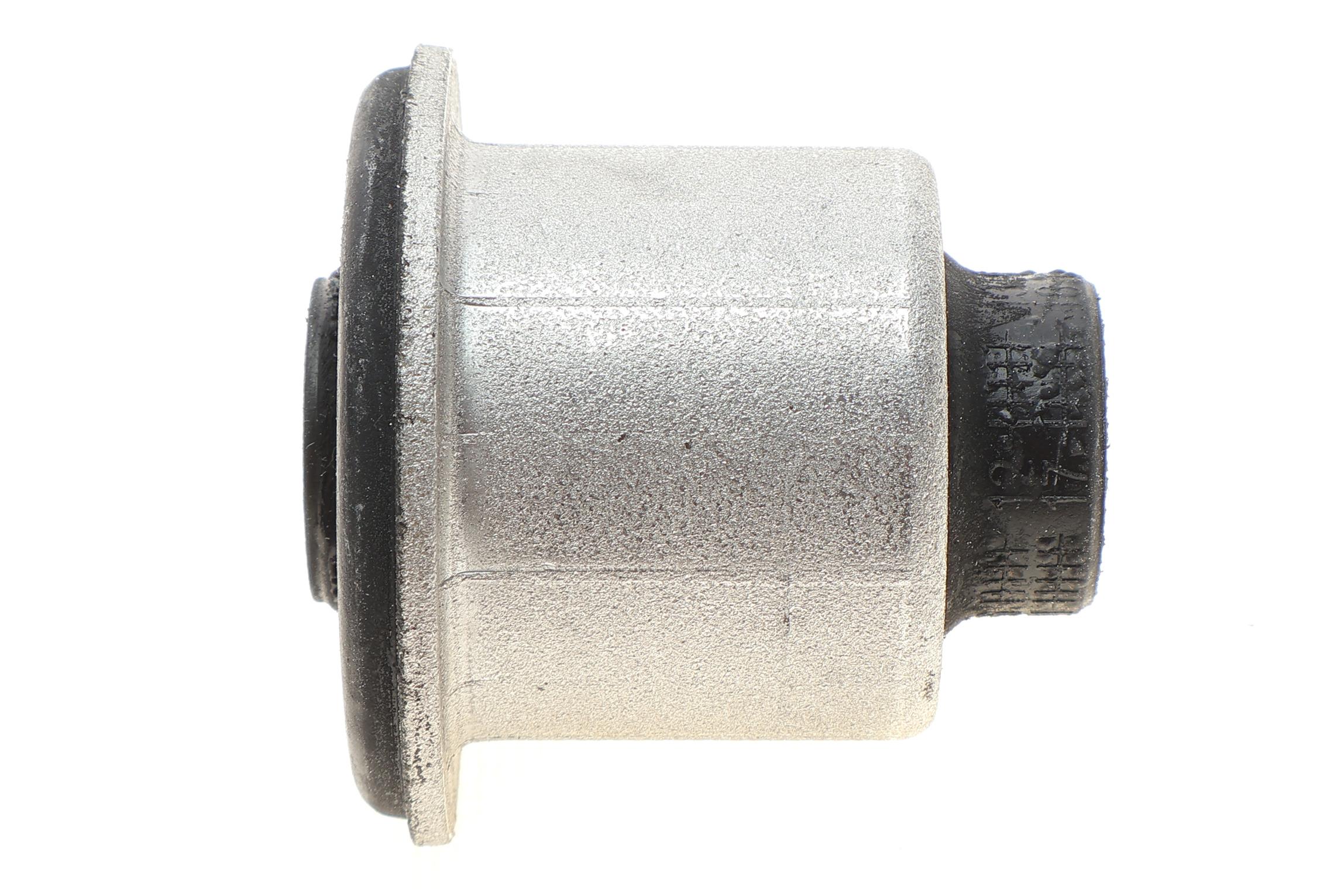 Сайлентблок важеля (переднього/зверху/спереду/ззаду/всередині) BMW 5 09-