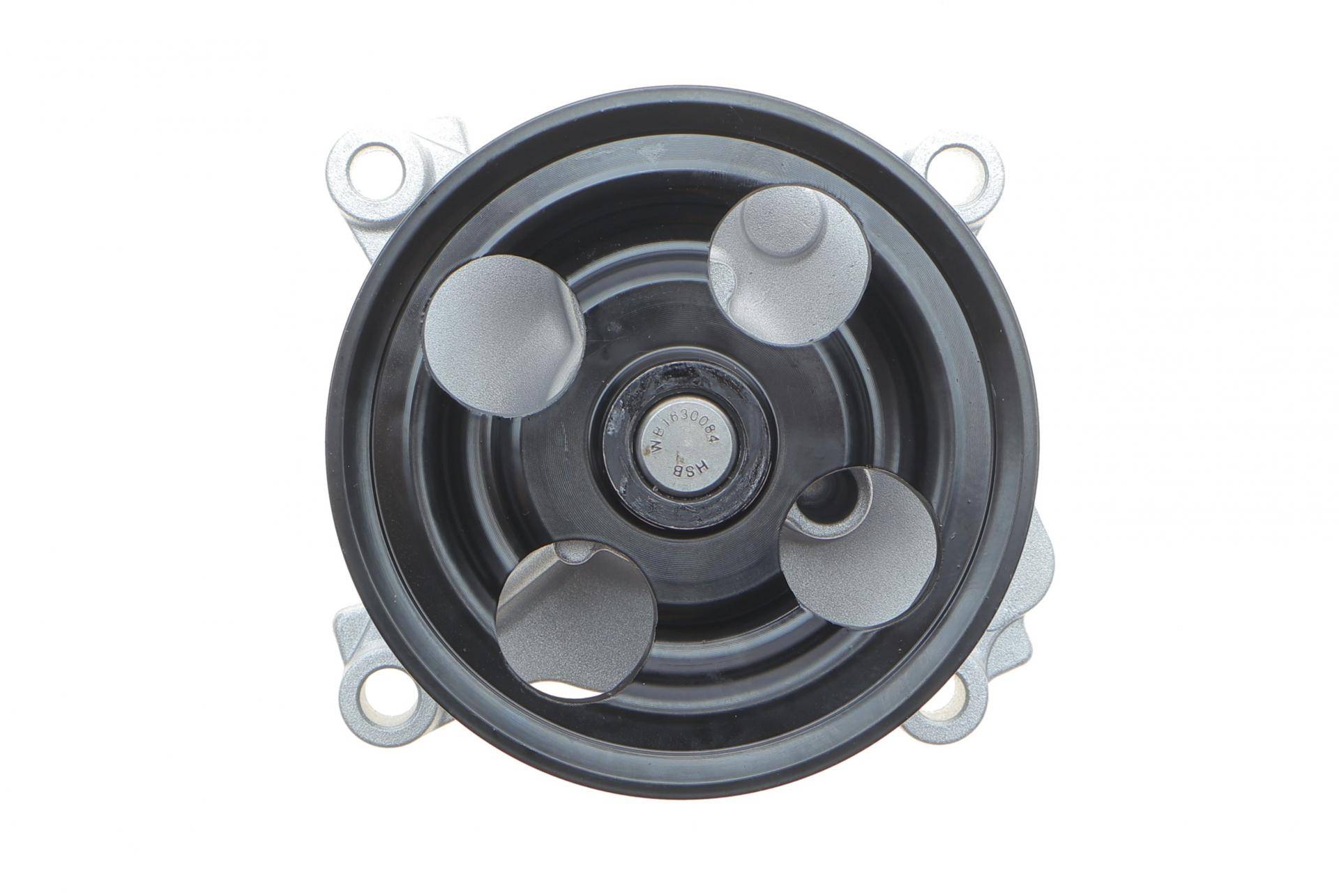 Помпа води Nissan X-Trail 2.5 13-/Renault Koleos 2.5 16- (B/B) (6 лопастей)