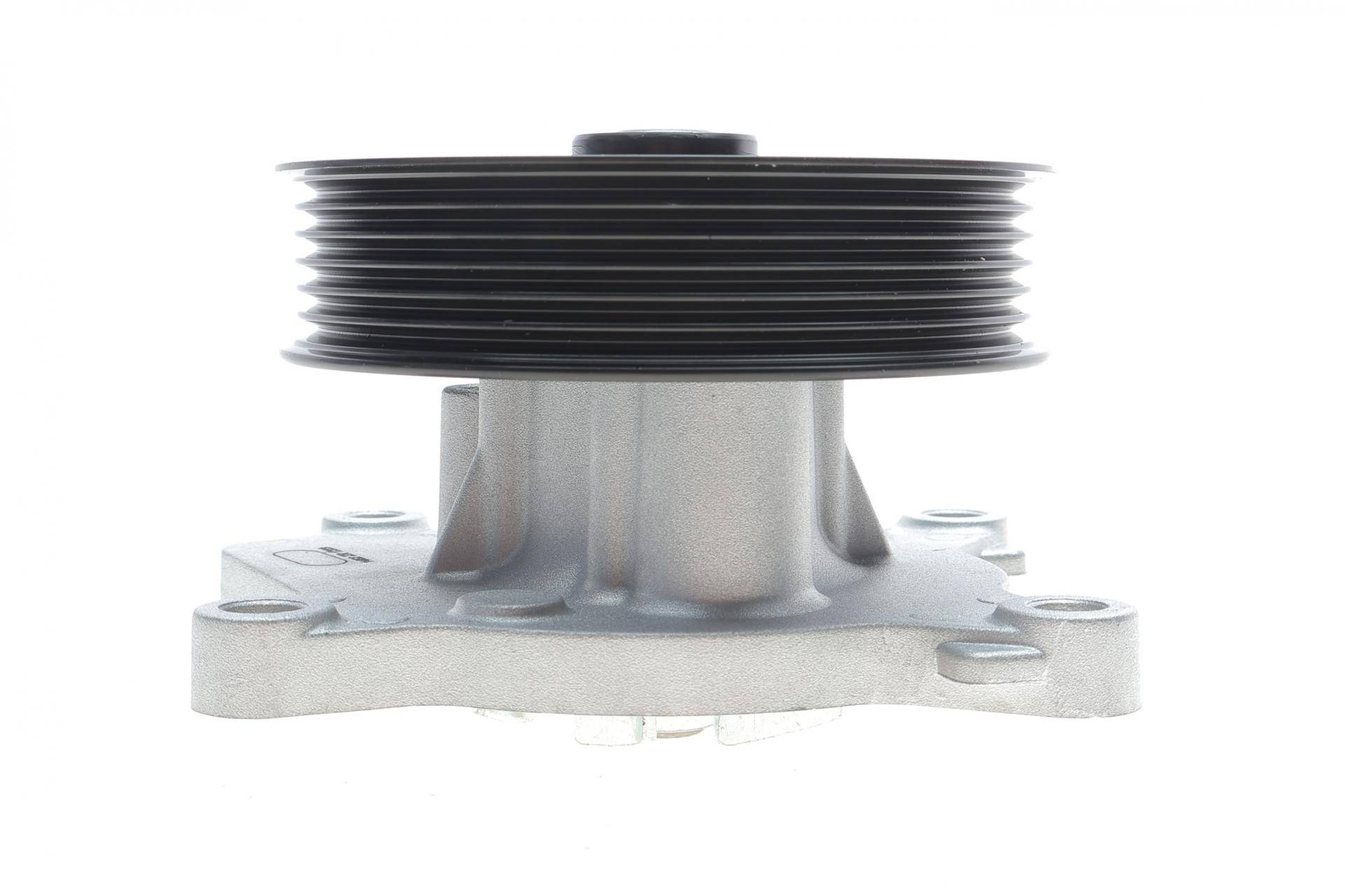 Помпа води Nissan X-Trail 2.5 13-/Renault Koleos 2.5 16- (B/B) (6 лопастей)