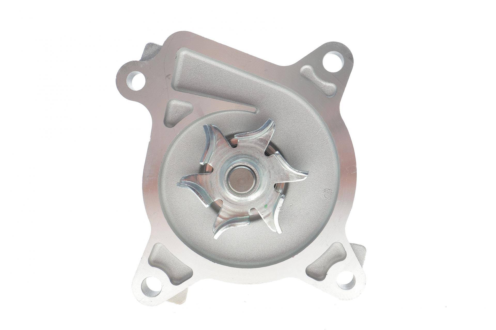 Помпа води Nissan X-Trail 2.5 13-/Renault Koleos 2.5 16- (B/B) (6 лопастей)