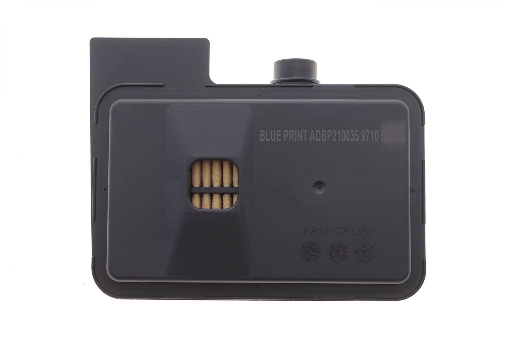 Фільтр АКПП Honda Accord 2.0-2.4 08- (з прокладкою)