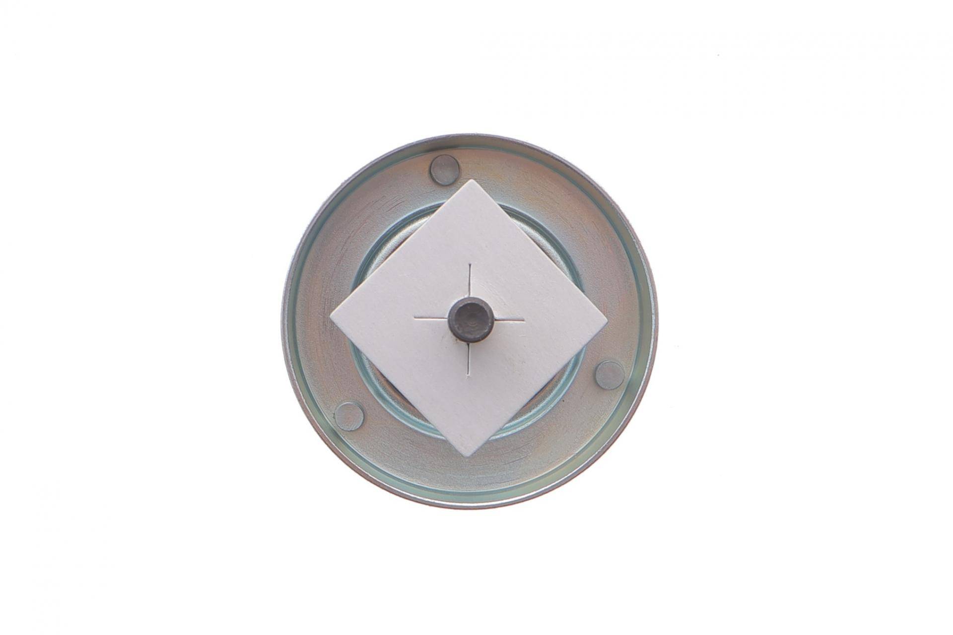 Ролик генератора MB C200/E200 2.0/2.7CDI 02- (натяжний) (65x30) (MPQ0227)