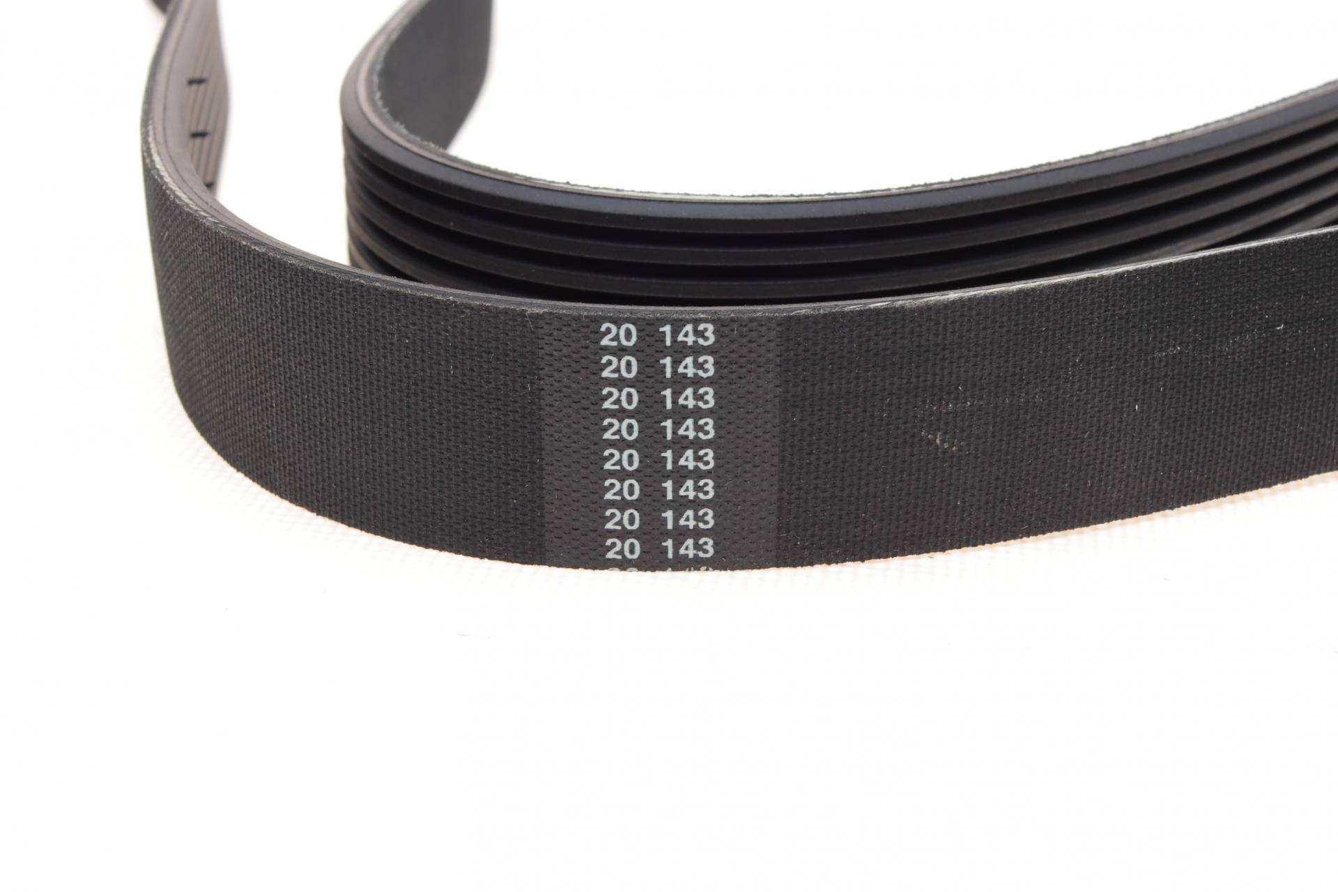 Ремінь генератора Renault Fluence 1.6 13-