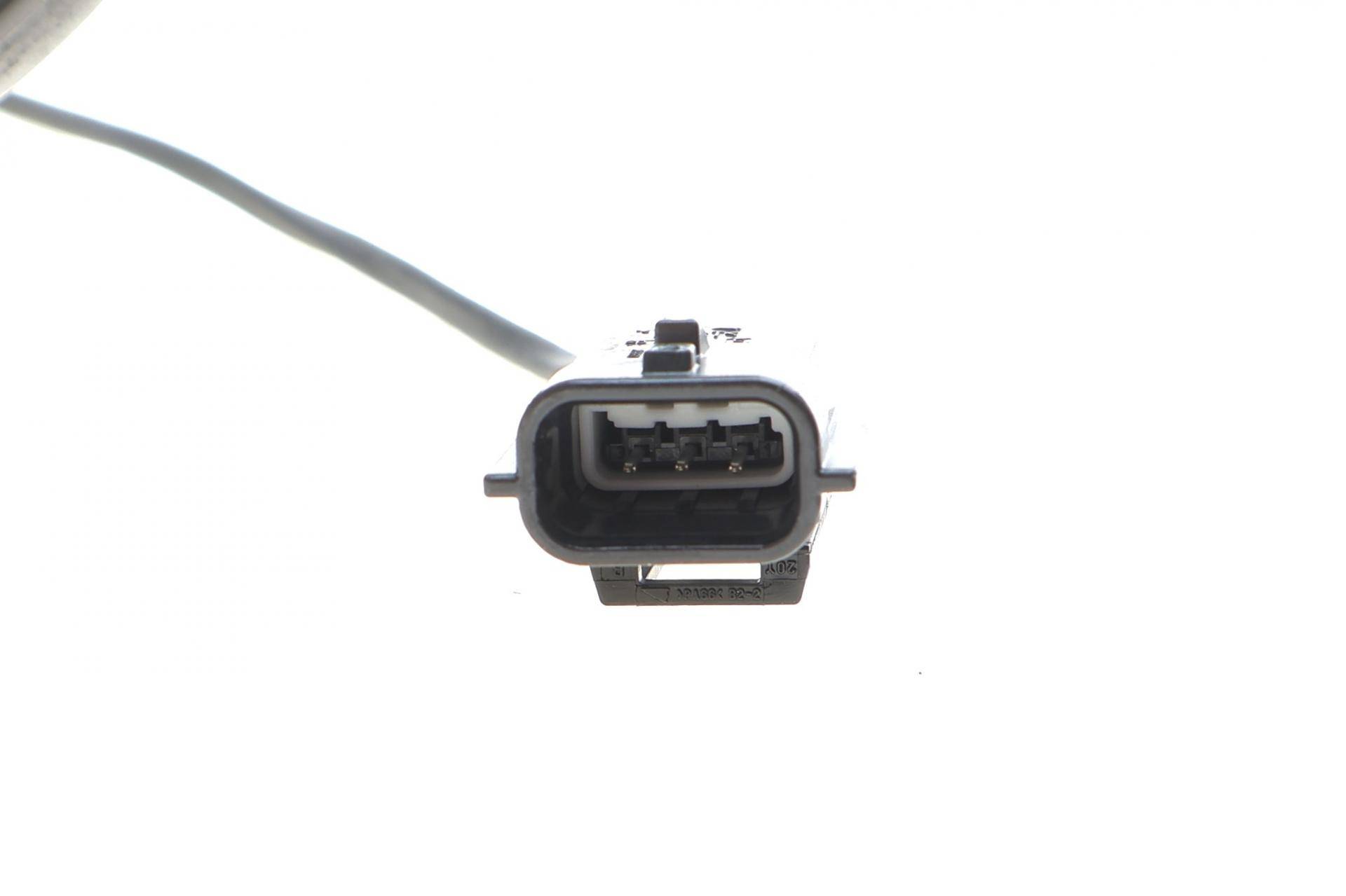 Фільтр паливний Nissan Navara/Pathfinder III 3.0dCi 10- (OE line)