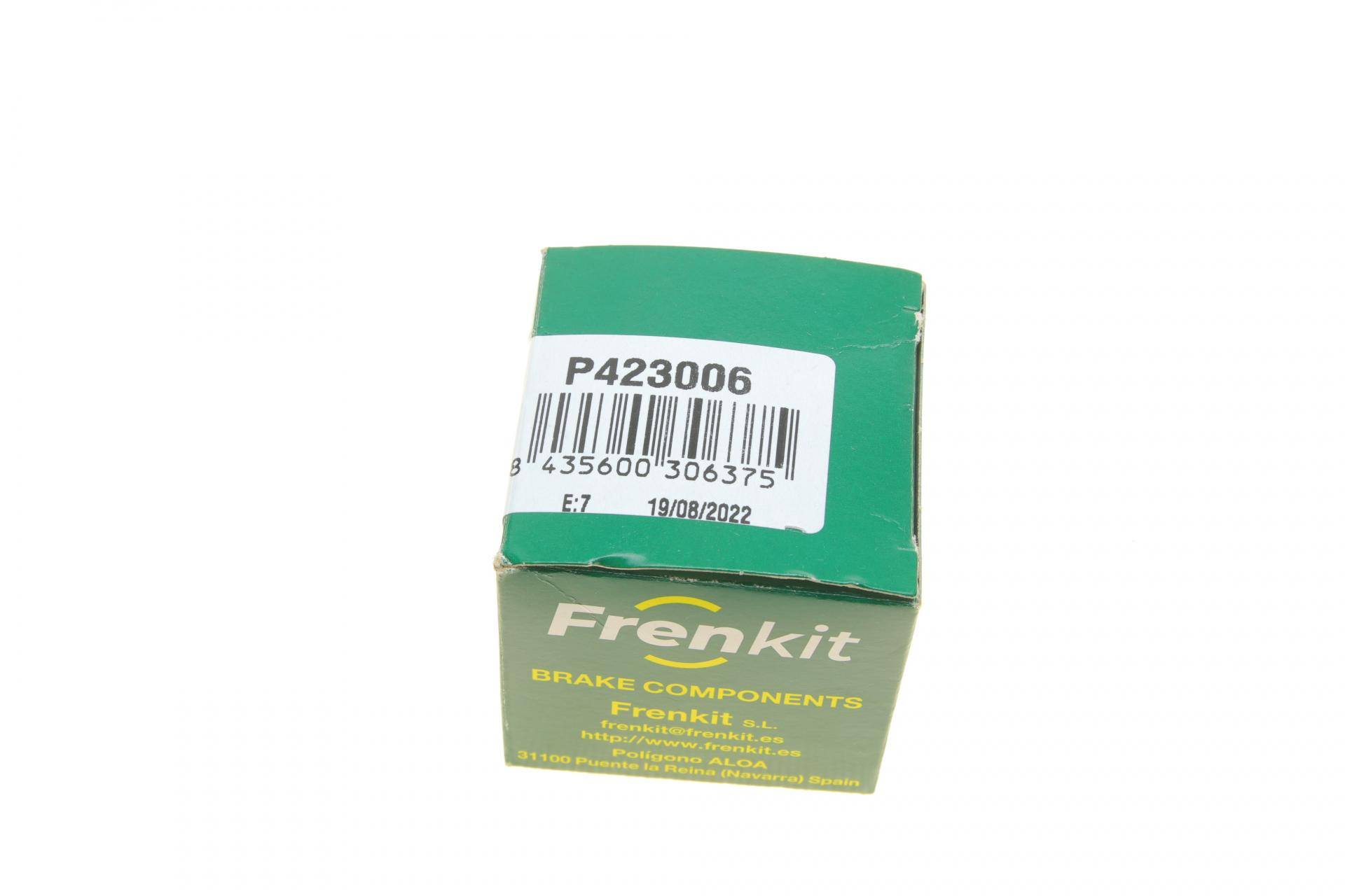 Поршень супорта (переднього) Audi A4/A6//Q5 17- (41.9x30mm) (Ate)