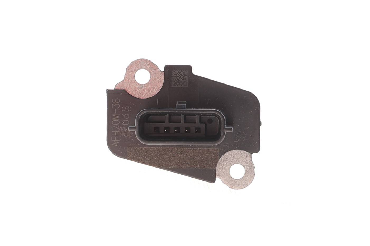 Витратомір повітря Nissan Juke/Qashqai 1.6/2.0i/2.0dCi 07- (вставка)