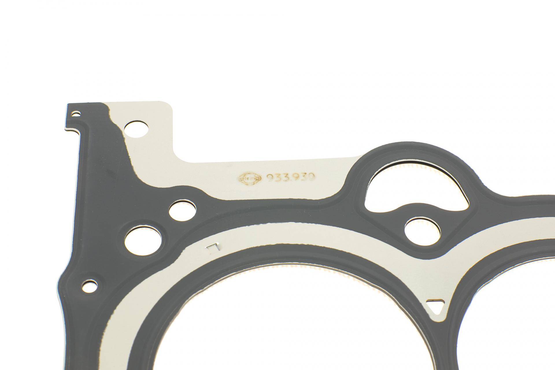 Комплект прокладок (верхній) Hyundai Tucson/Kia Sportage 1.6 GDI 15-