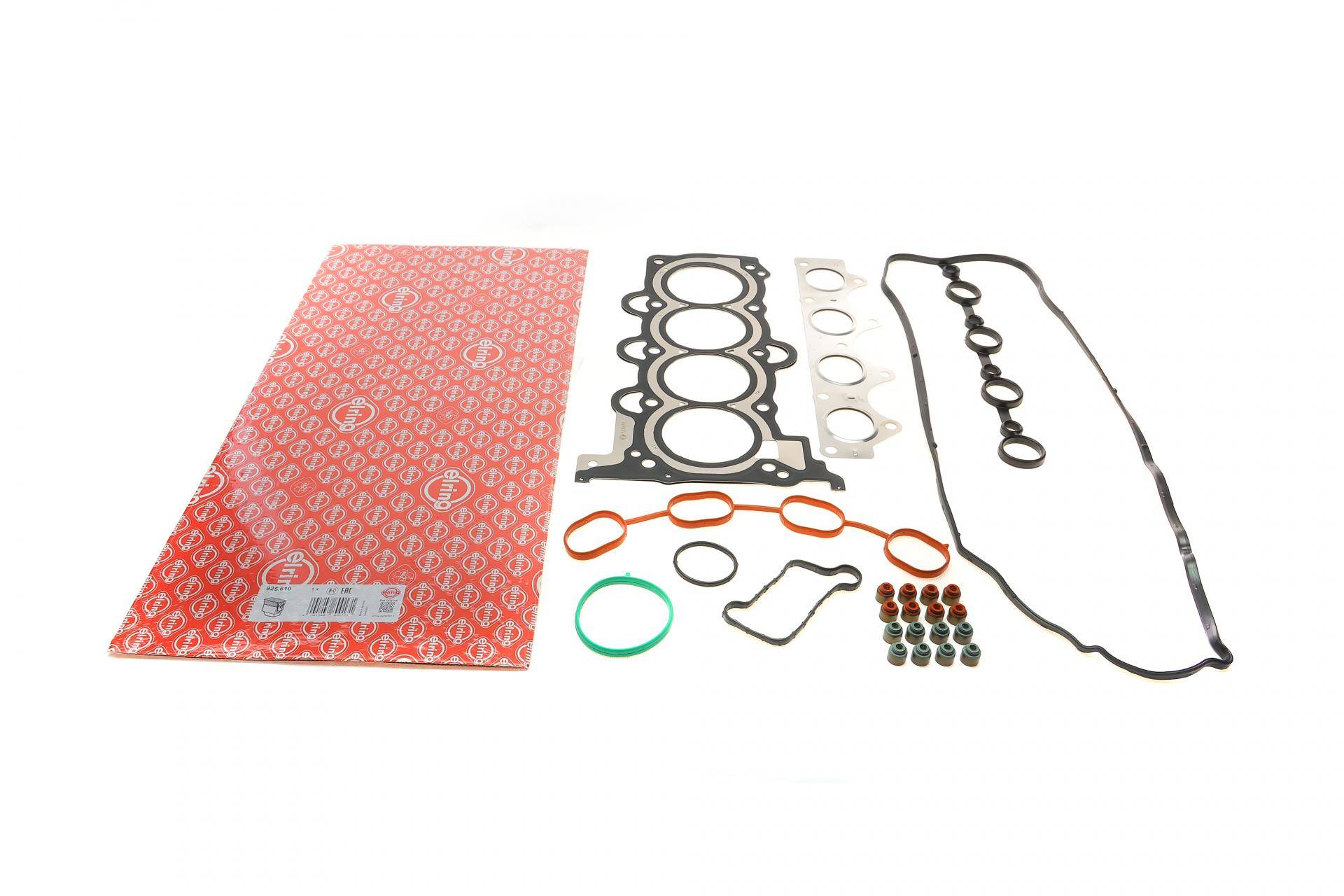 Комплект прокладок (верхній) Hyundai Tucson/Kia Sportage 1.6 GDI 15-