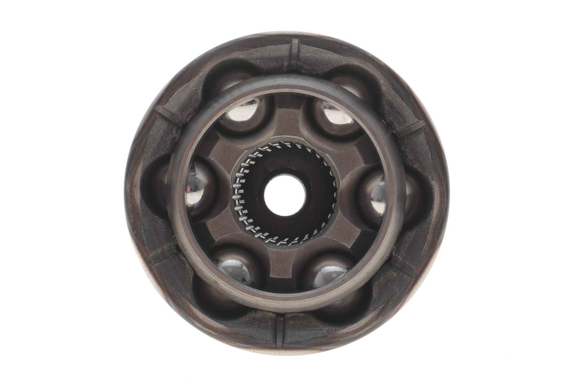 ШРКШ (зовнішній) Audi A4 1.8-3.0 08-15/A6 13-18/Q5 2.0-3.0 D 08-17 (42z/28z/76.4mm/96.4mm) (к-кт)